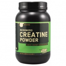  Optimum Nutrition Creatine Powder 2000