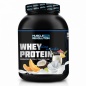  Muscle Pro Revolution Whey 2000 