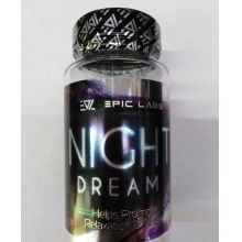   Epic Labs Night Dream 60 