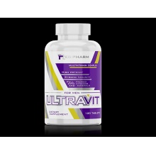  Regeneration Pharm Ultravit 120 
