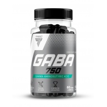  Trec Nutrition GABA 60 