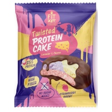  Fit Kit Twisted Protein Cake 70 