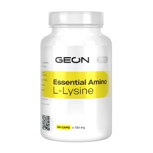  GEON L-Lysine 720  90 
