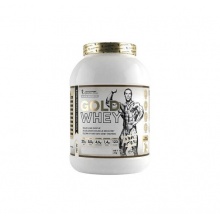  Kevin Levrone GOLD WHEY 2000 