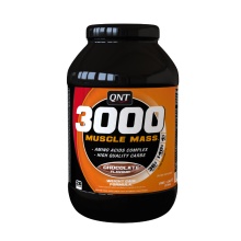  QNT 3000 Muscle Mass 1300 