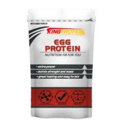  King Protein Egg 450 