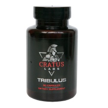  Cratus Labs Tribulus  90 