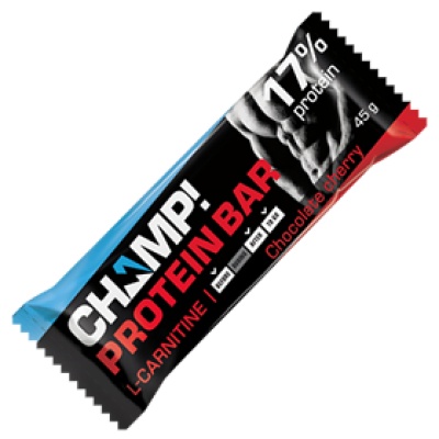   Champ Protein Bar 45 